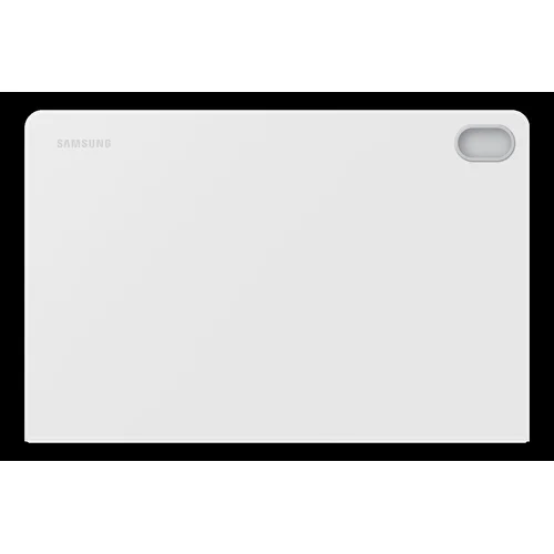 Samsung Galaxy Tab S11 BX730PW Knygos tipo dėklas, Balta image 3