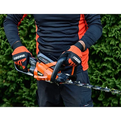 Echo DHC-2800R akumuliatorinės gyvatvorių žirklės image 2