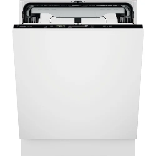 Electrolux įmontuojama indaplovė E87LB200T image 1