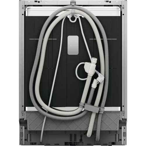 Electrolux įmontuojama indaplovė E87LB200T image 3