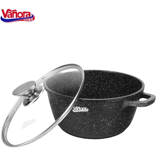 VANORA VN-ME-20CL Puodas aliuminio su keramikos danga 2.6 L image 2