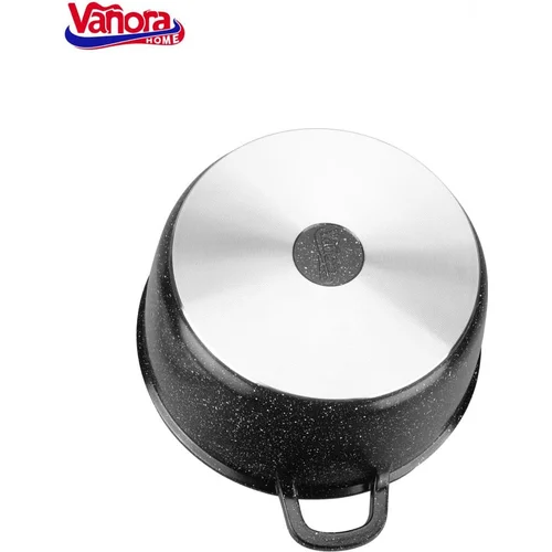 VANORA VN-ME-20CL Puodas aliuminio su keramikos danga 2.6 L image 3