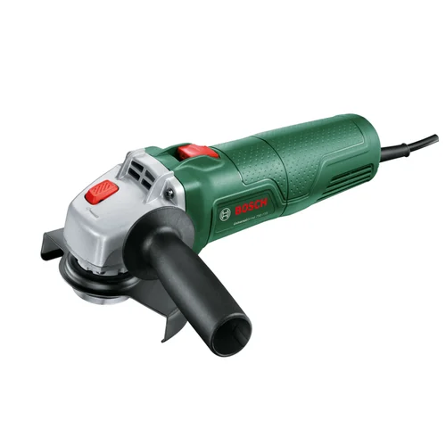 Bosch UniversalGrind 750-125, 750 W kampinis šlifuoklis image 1