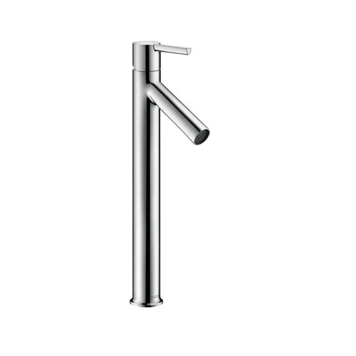 Hansgrohe Axor Starck 250 10103000 aukštas praustuvo maišytuvas - Poliruoto raudono aukso image 1