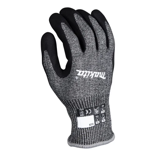 Makita P-84713 M dydis Pirštinės image 1