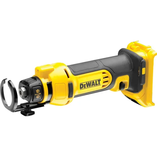 DeWalt DCS551N Akumuliatorinis tiesinis pjūklas, 18 V image 1