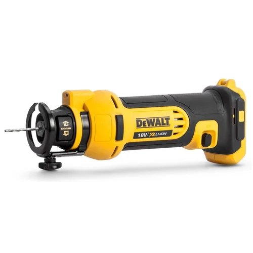 DeWalt DCS551N Akumuliatorinis tiesinis pjūklas, 18 V image 2