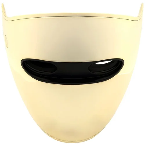 Beautifly Aura Gold LED šviesos terapijos kaukė veidui image 1
