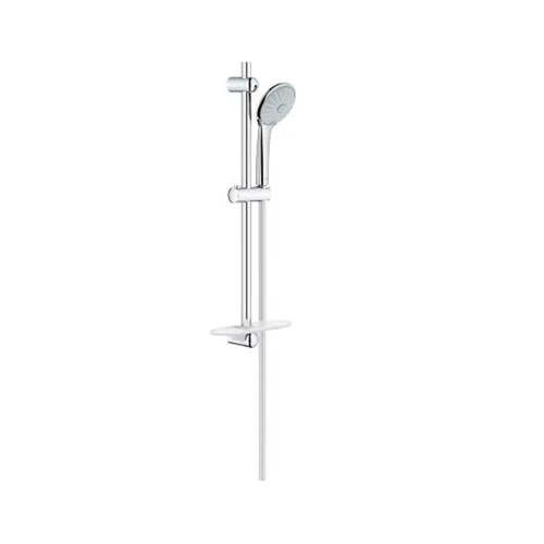 Grohe Euphoria 110 Massage dušo komplektas 600 mm Chromo image 1
