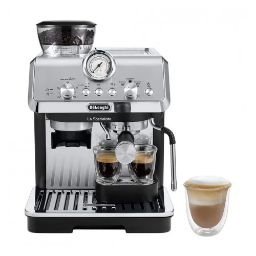 De’Longhi La Specialista Arte EC9155.MB Juoda image 2