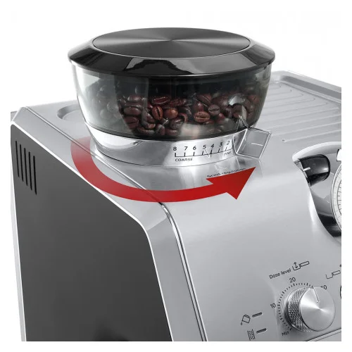 De’Longhi La Specialista Arte EC9155.MB Juoda image 3