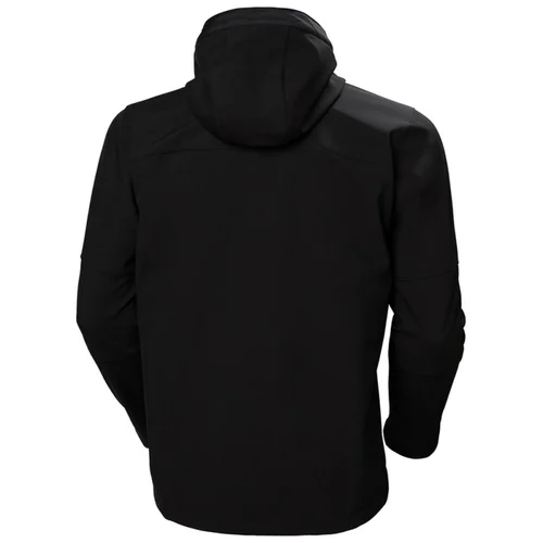 Helly Hansen Kensington Softshell Striukė, Juoda, S image 2