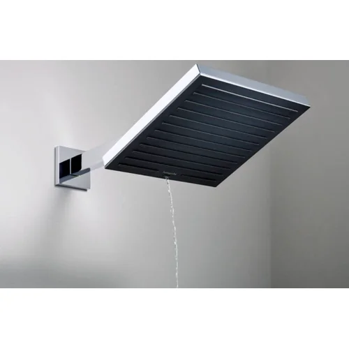 Dušo galva Hansgrohe Pulsify E 260 1jet, 24330000, chromo image 2