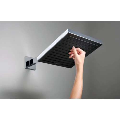 Dušo galva Hansgrohe Pulsify E 260 1jet, 24330000, chromo image 3