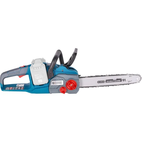 KONNER & SOHNEN KS CS40V-16-240 40V pjūklas image 2