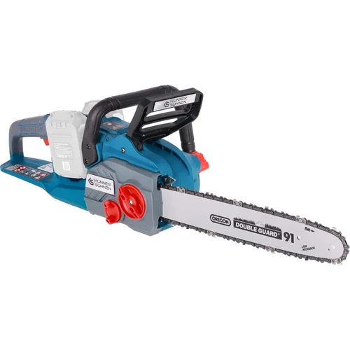 KONNER & SOHNEN KS CS40V-16-240 40V pjūklas image 3