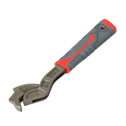 Draumet reguliuojamas veržliaraktis CR‑V 200 mm (9–25 mm) image 2