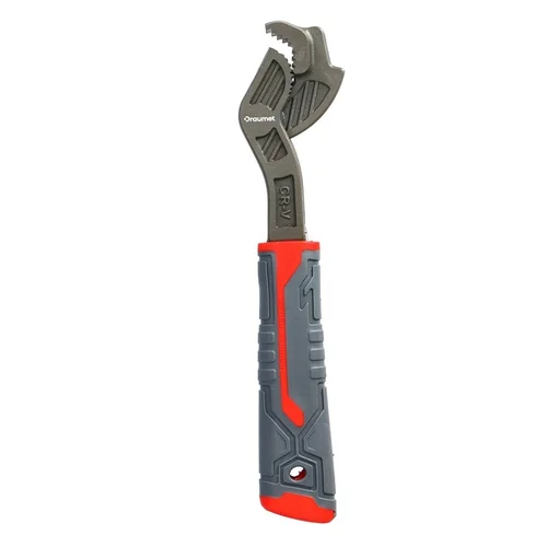 Draumet reguliuojamas veržliaraktis CR‑V 200 mm (9–25 mm) image 3