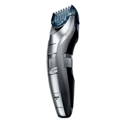 Panasonic ER-GC71-S503 plaukų kirpimo mašinėlė sidabro spalvos, 60 mm pločio image 1