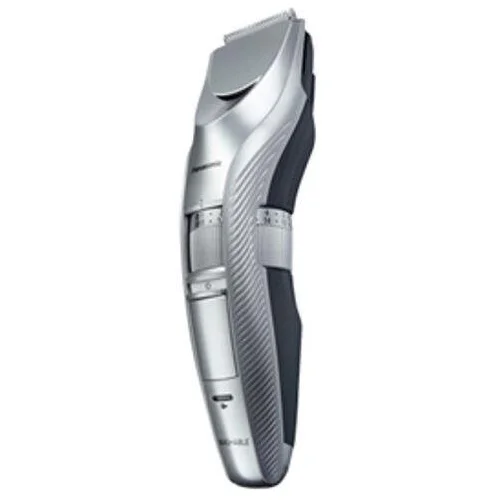 Panasonic ER-GC71-S503 plaukų kirpimo mašinėlė sidabro spalvos, 60 mm pločio image 2