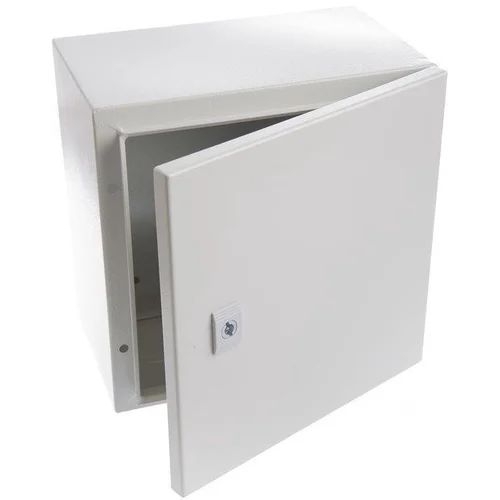 Tibox ST3 320 paskirstymo skydas 300x300x200 mm IP66 image 1