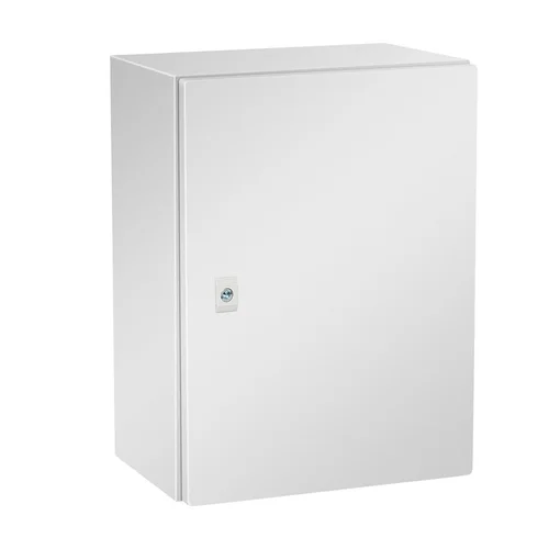 Tibox ST3 320 paskirstymo skydas 300x300x200 mm IP66 image 2
