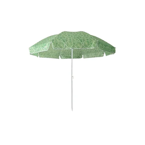 Paplūdimio skėtis Patio 47606, 240 cm, Įvairių spalvų image 2