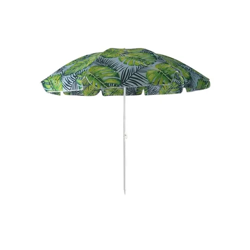 Paplūdimio skėtis Patio 47606, 240 cm, Įvairių spalvų image 3