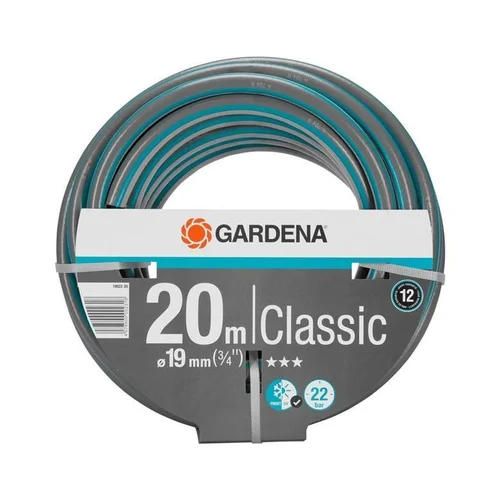Gardena Classic laistymo žarna 18022-20 Ø19 mm, 20 m image 1
