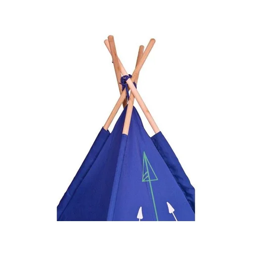 Vaikiška palapinė Teepee, 150 x 120 x 120 cm image 2
