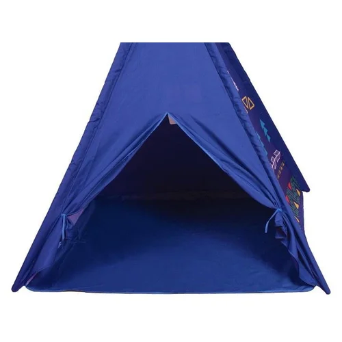Vaikiška palapinė Teepee, 150 x 120 x 120 cm image 3