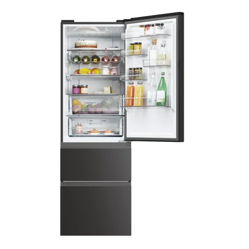 Haier HTW5618ENPT 3D 60 5 serija Combined Juoda image 2