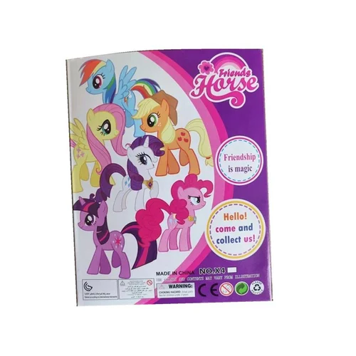 My Sweetie Belle G1579142 – Žaislinė figūrėlė image 2