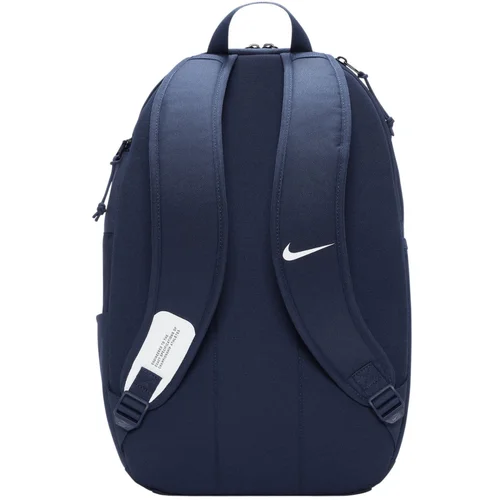 NIke Academy Team2.3 kuprinė, tamsiai mėlyna, 48,5×33×18 cm, 30 L image 2