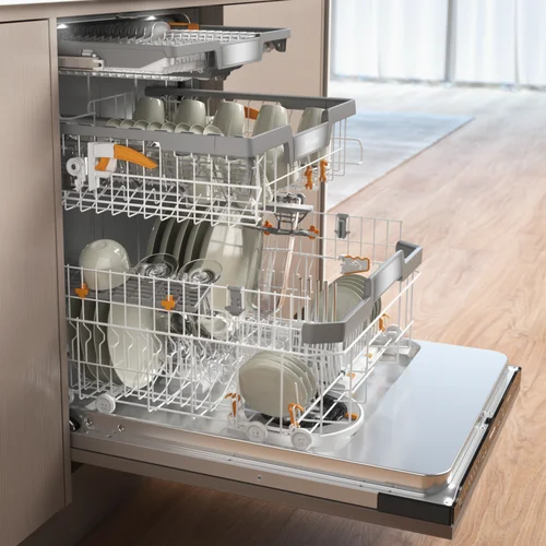 Miele G 7765 SCVi XXL image 3