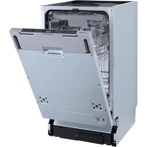 Hisense HV583B10AD 45 cm image 2