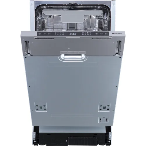 Hisense HV583B10AD 45 cm image 3