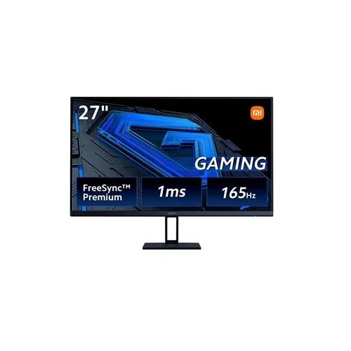 Monitorius Xiaomi ELA5375EU, 27 in, 1 ms image 1
