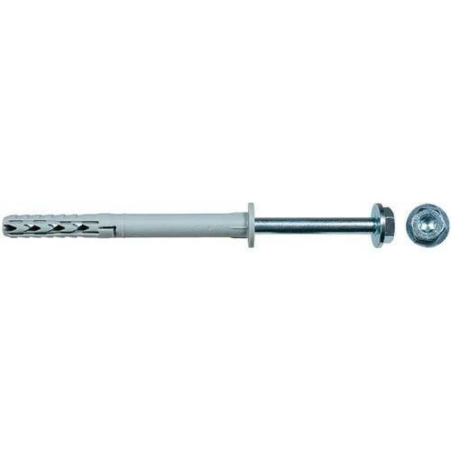 Fischer Rėmų tvirtinimas SXR FUS 10 x 160 mm, 50 vnt. image 1