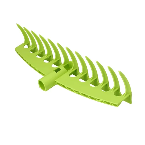 Forester Grėblys be koto EasySwitch 12 dantų 410mm image 3