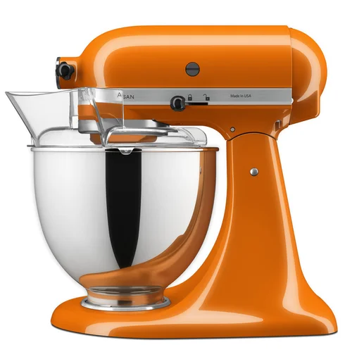 KitchenAid Artisan Elegance 4,8L 5KSM175PSEHY image 2