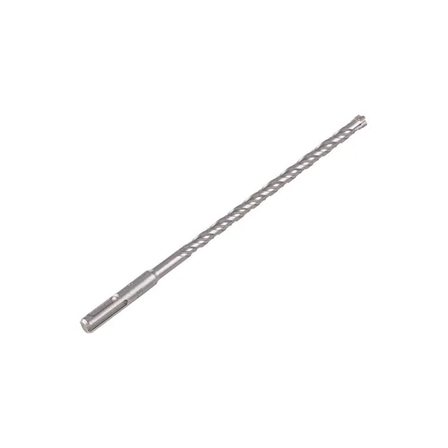 GRAPHITE SDS Plus gelžbetonio grąžtas 8 x 310 mm Quatro image 2