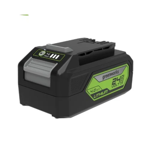 Greenworks G24B4 akumuliatorius 24V 4 Ah image 1