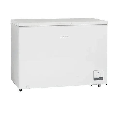Scandomestic CF300WD šaldymo dėžė, 299 L image 1