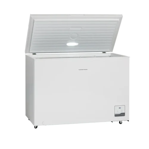Scandomestic CF300WD šaldymo dėžė, 299 L image 2