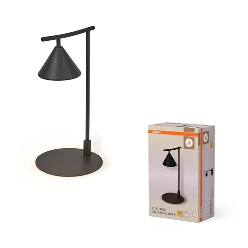 Osram stalo šviestuvas, LED, 5 W, 3000 K, 180 lm image 2