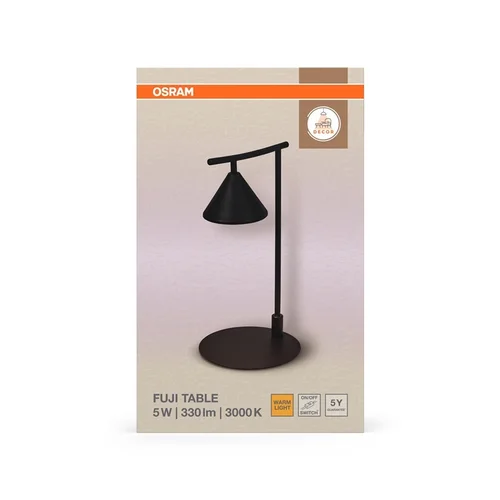 Osram stalo šviestuvas, LED, 5 W, 3000 K, 180 lm image 3