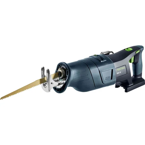 Festool RSC 18 EB-Basic 18 V be baterijų ir įkroviklio image 2