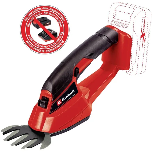 Einhell GE-CG 18/1 Li Solo žolės žirklės image 2