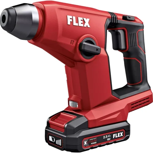 FLEX FHE 1-16 18,0-EC TC 2,5/Set image 2